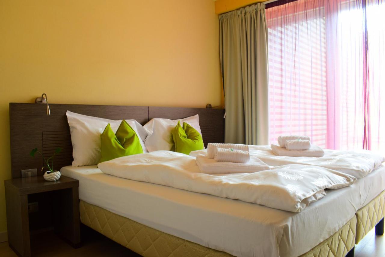 Hotel Kube Folgaria Exterior photo